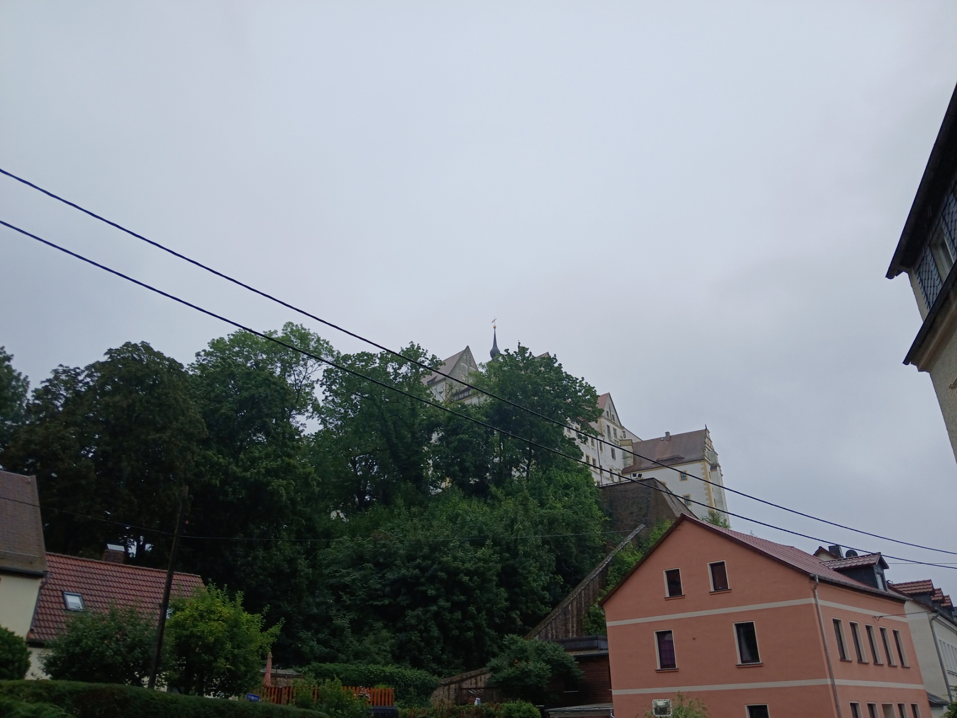 Highlight 1 along the Bikemap route "Radtour von Colditz nach Geithain"