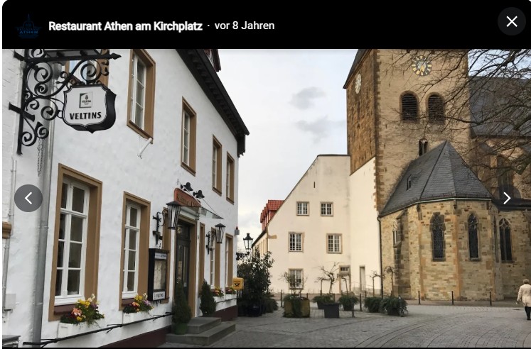 Atrakcja 2 na trasie Bikemap „Rheda- Gütersloh-Wappelbad-Herzebrock-Clarholz” Atrakcja 2 na trasie Bikemap „Rheda- Gütersloh-Wappelbad-Herzebrock-Clarholz”