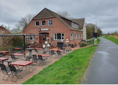 Highlight 2 along the Bikemap route "Bremen-Lemwerder-Vegesack-Bürgerpark-Bremen"