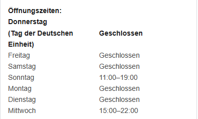Atrakcja 1 na trasie Bikemap „Rheda- Gütersloh-Wappelbad-Herzebrock-Clarholz” Atrakcja 1 na trasie Bikemap „Rheda- Gütersloh-Wappelbad-Herzebrock-Clarholz”