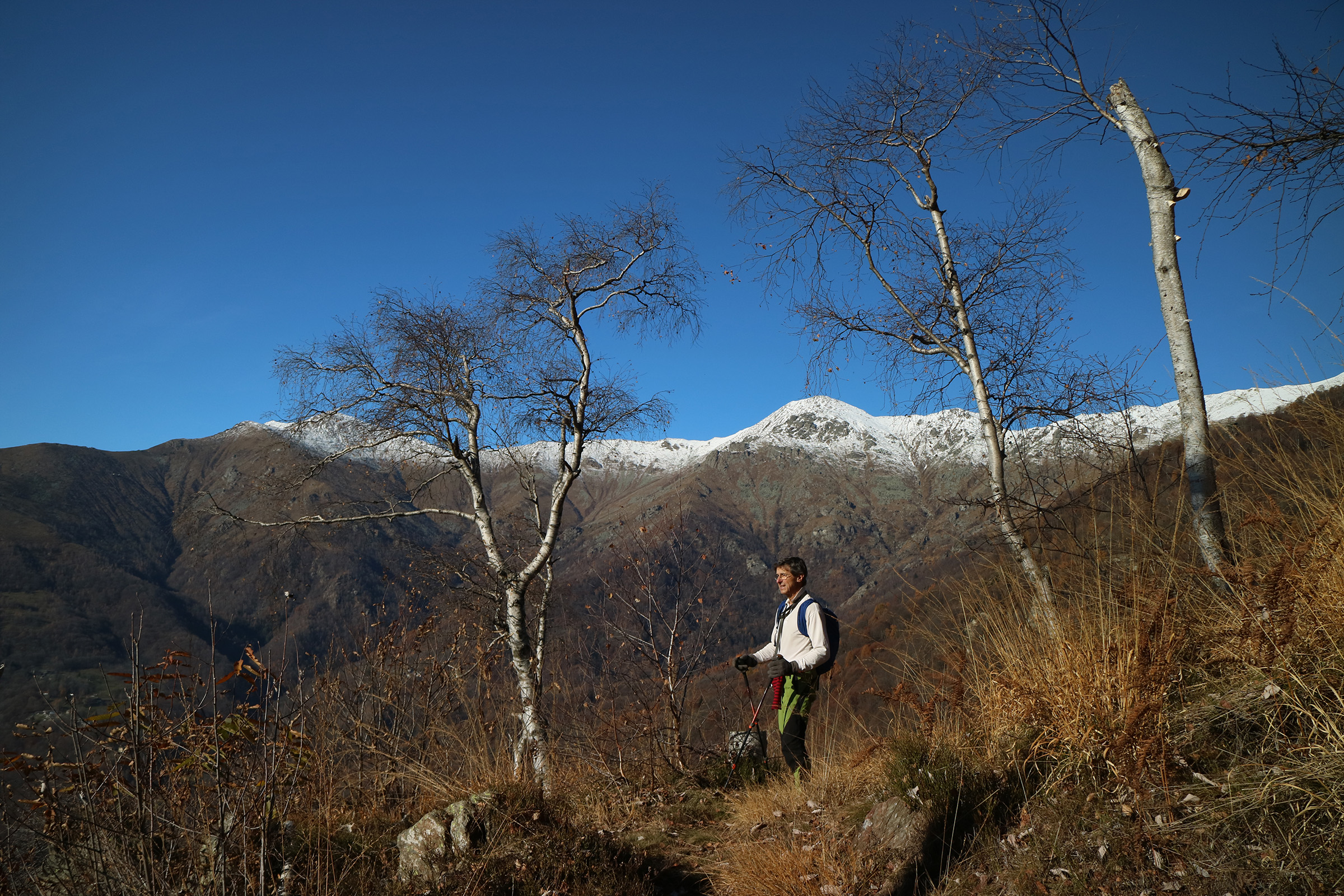 Highlight 6 along the Bikemap route "Sentiero del Redio"